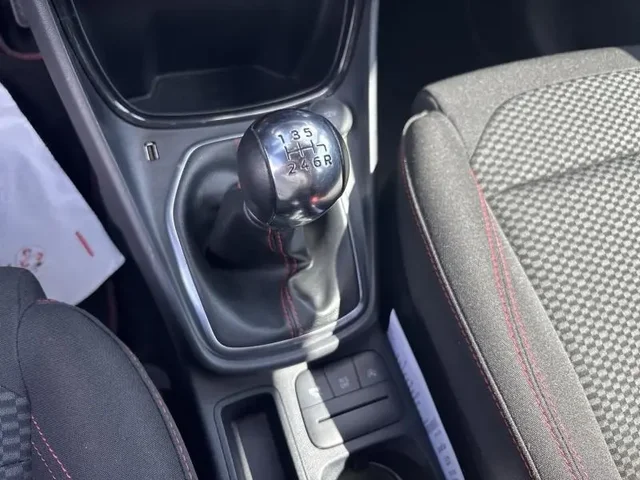 Occasion FORD Puma à Cesson chez Groupe Zélus