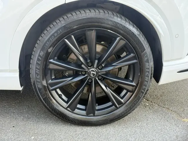 Occasion LEXUS RX à Cesson chez Groupe Zélus