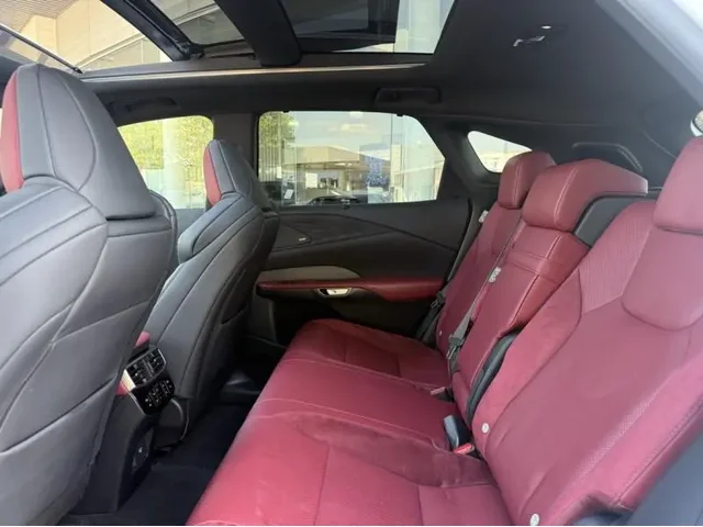 Occasion LEXUS RX à Cesson chez Groupe Zélus