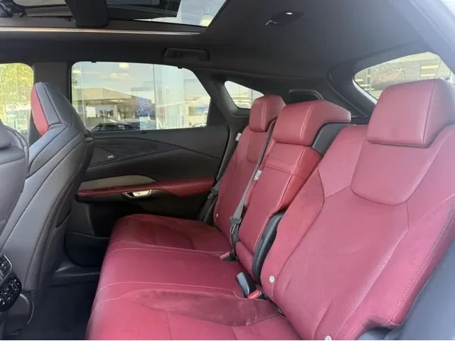 Occasion LEXUS RX à Cesson chez Groupe Zélus
