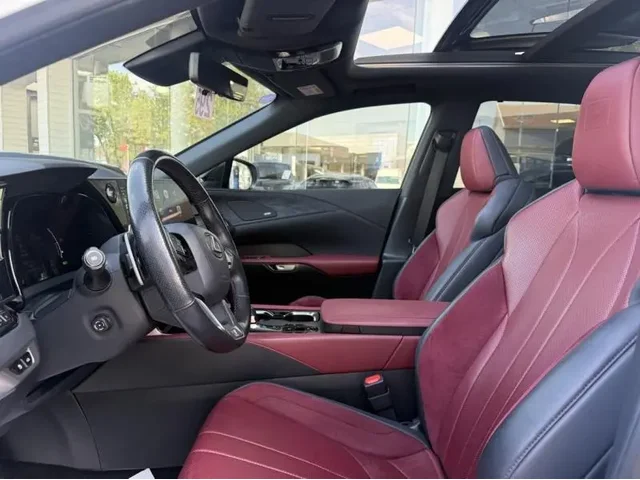 Occasion LEXUS RX à Cesson chez Groupe Zélus