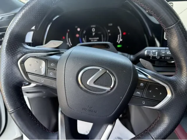 Occasion LEXUS RX à Cesson chez Groupe Zélus