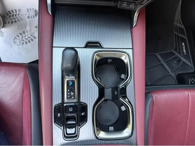 Occasion LEXUS RX à Cesson chez Groupe Zélus