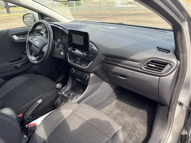 Occasion FORD Puma à Cesson chez Groupe Zélus