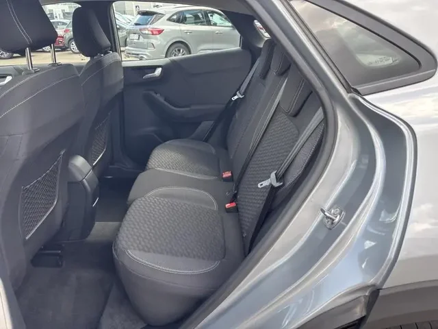 Occasion FORD Puma à Cesson chez Groupe Zélus