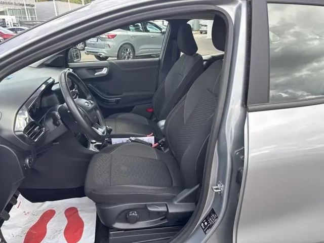 Occasion FORD Puma à Cesson chez Groupe Zélus