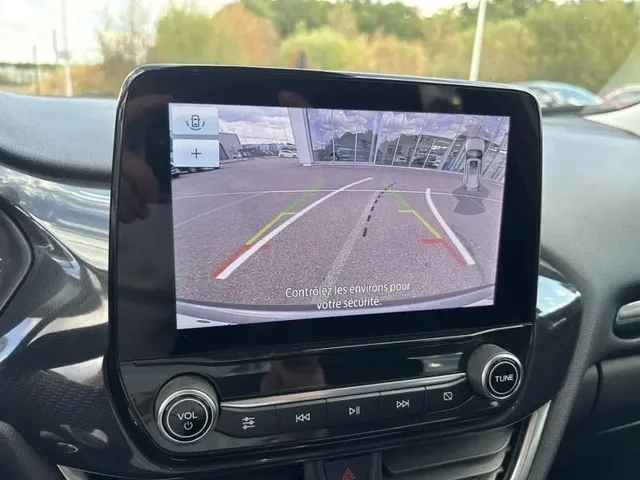 Occasion FORD Puma à Cesson chez Groupe Zélus