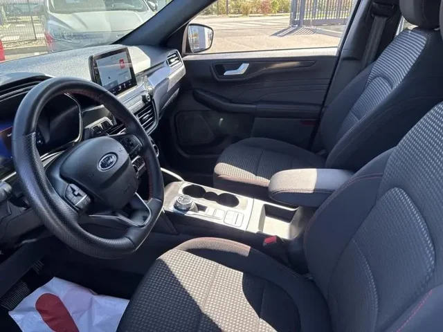 Occasion FORD Kuga à Cesson chez Groupe Zélus