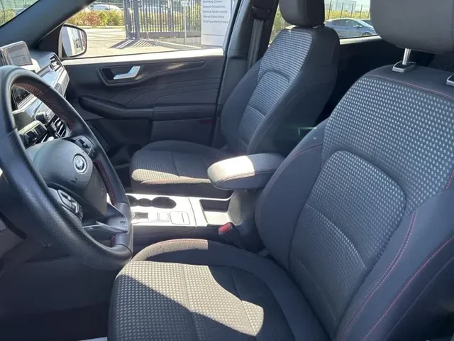 Occasion FORD Kuga à Cesson chez Groupe Zélus