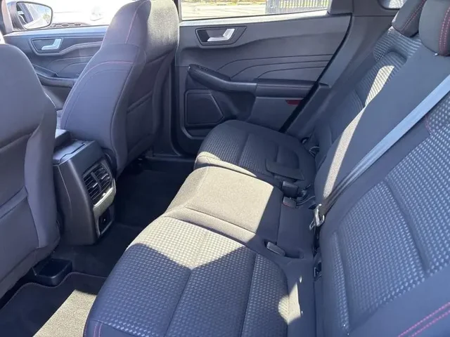 Occasion FORD Kuga à Cesson chez Groupe Zélus