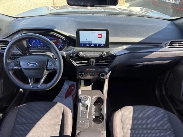 Occasion FORD Kuga à Cesson chez Groupe Zélus
