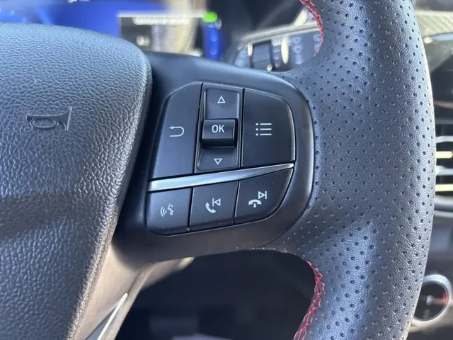 Occasion FORD Kuga à Cesson chez Groupe Zélus