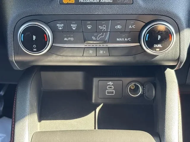 Occasion FORD Kuga à Cesson chez Groupe Zélus