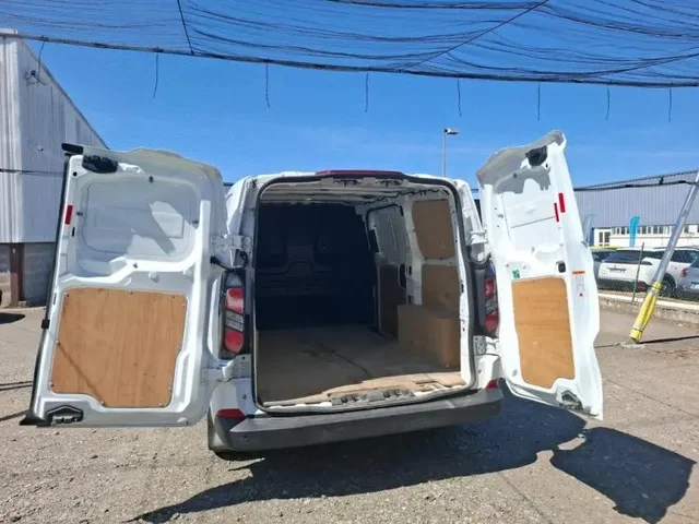 Occasion FORD Transit Custom Fg à Cesson chez Groupe Zélus