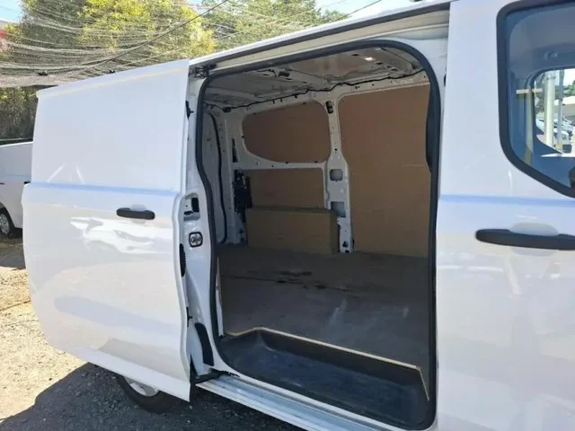 Occasion FORD Transit Custom Fg à Cesson chez Groupe Zélus