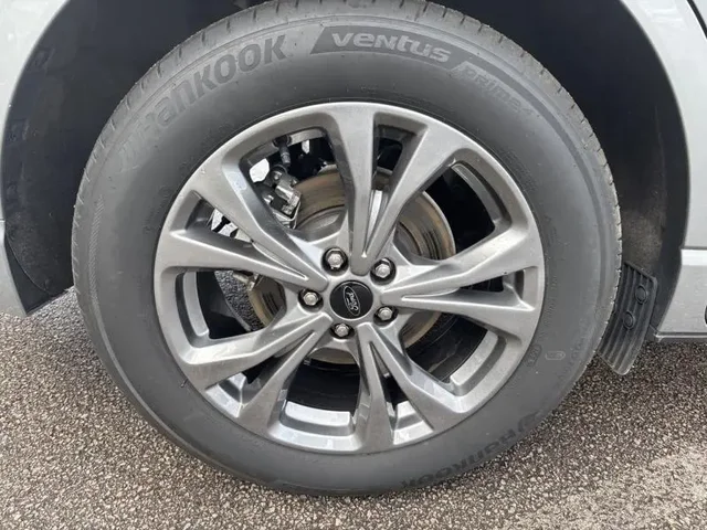 Occasion FORD Kuga à Cesson chez Groupe Zélus