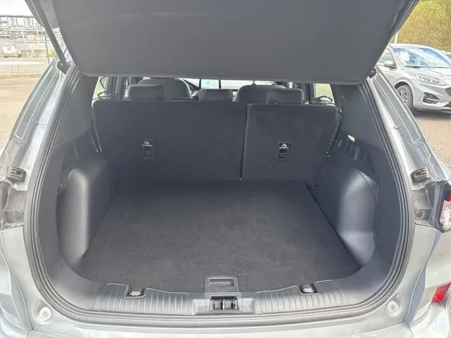 Occasion FORD Kuga à Cesson chez Groupe Zélus