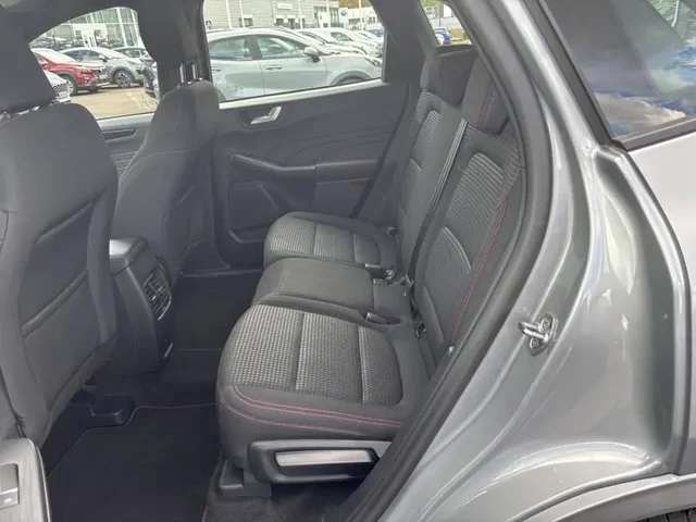 Occasion FORD Kuga à Cesson chez Groupe Zélus