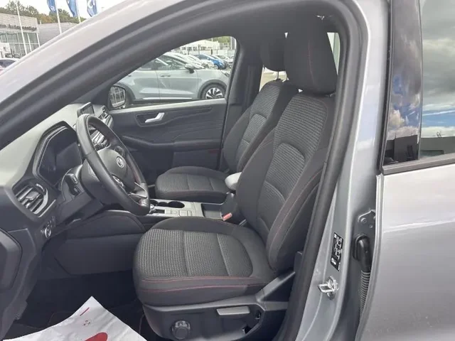Occasion FORD Kuga à Cesson chez Groupe Zélus