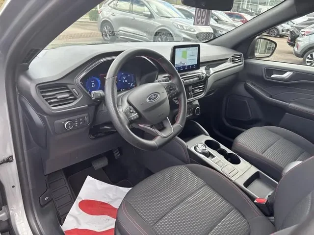 Occasion FORD Kuga à Cesson chez Groupe Zélus