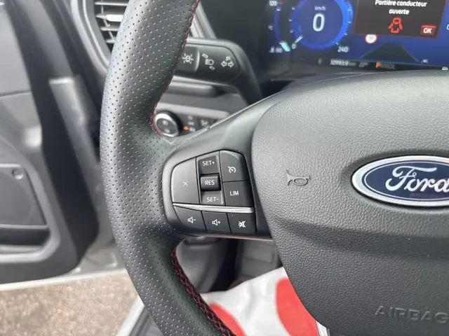 Occasion FORD Kuga à Cesson chez Groupe Zélus