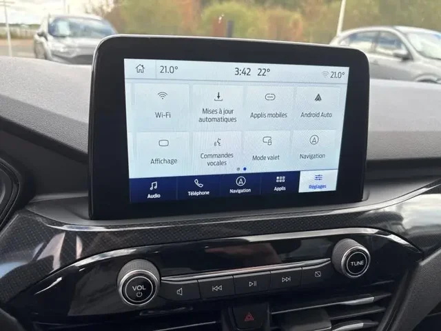 Occasion FORD Kuga à Cesson chez Groupe Zélus