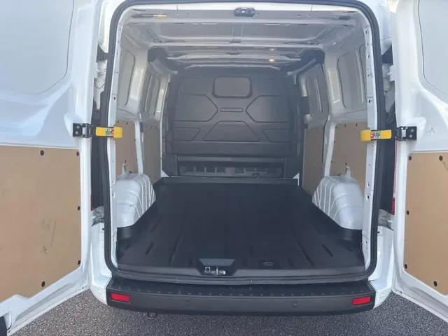 Occasion FORD Transit Custom Fg à Cesson chez Groupe Zélus