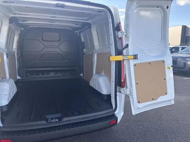 Occasion FORD Transit Custom Fg à Cesson chez Groupe Zélus