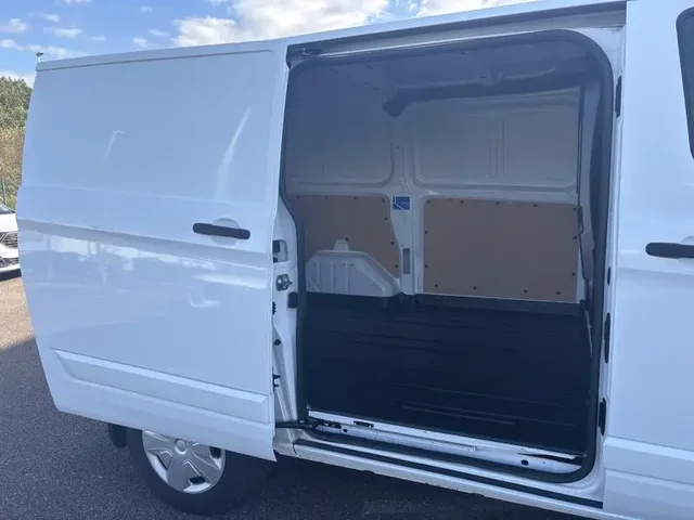 Occasion FORD Transit Custom Fg à Cesson chez Groupe Zélus