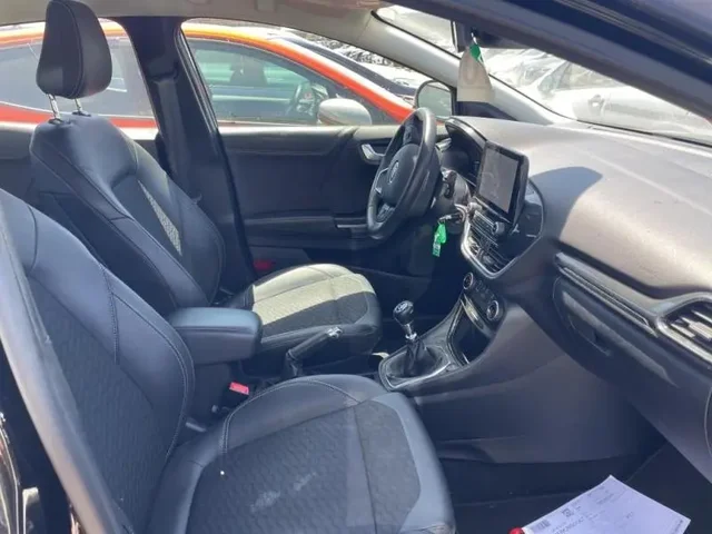 Occasion FORD Puma à Cesson chez Groupe Zélus
