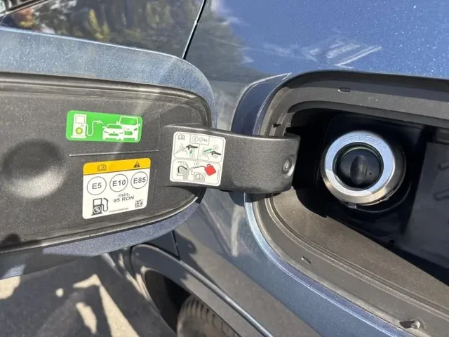 Occasion FORD Kuga à Cesson chez Groupe Zélus