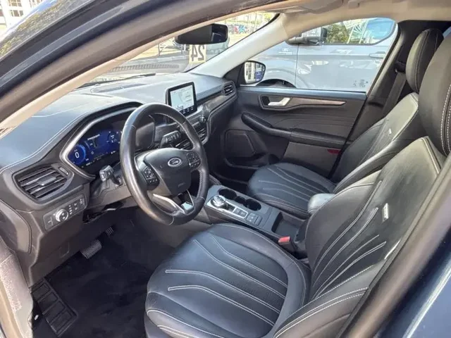 Occasion FORD Kuga à Cesson chez Groupe Zélus