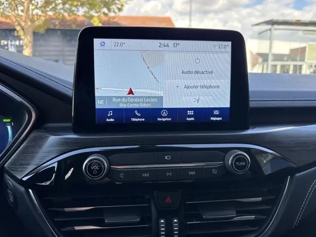 Occasion FORD Kuga à Cesson chez Groupe Zélus