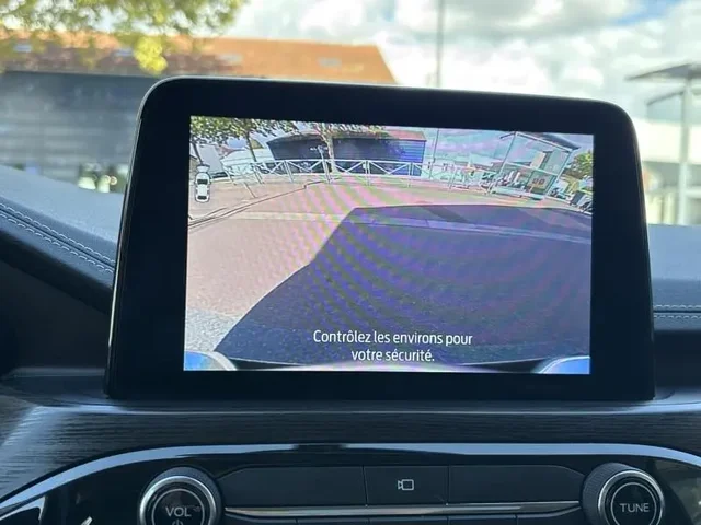 Occasion FORD Kuga à Cesson chez Groupe Zélus