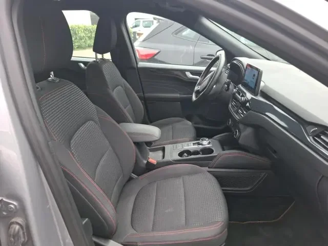 Occasion FORD Kuga à Cesson chez Groupe Zélus