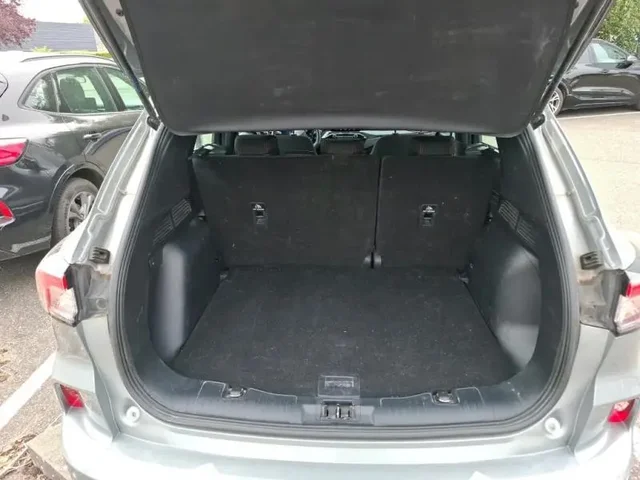 Occasion FORD Kuga à Cesson chez Groupe Zélus