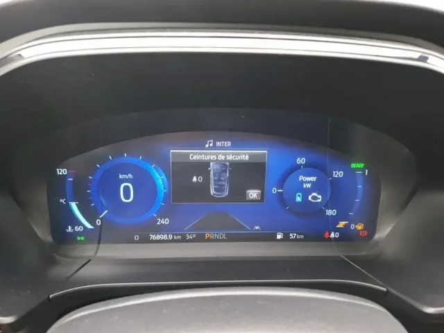 Occasion FORD Kuga à Cesson chez Groupe Zélus