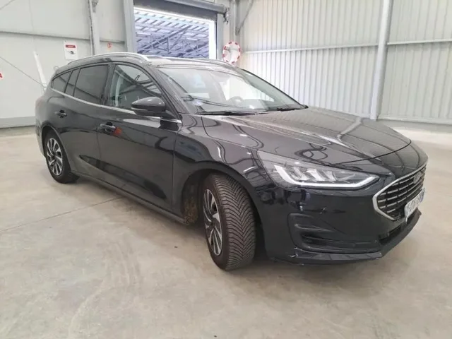Occasion FORD Focus SW à Cesson chez Groupe Zélus