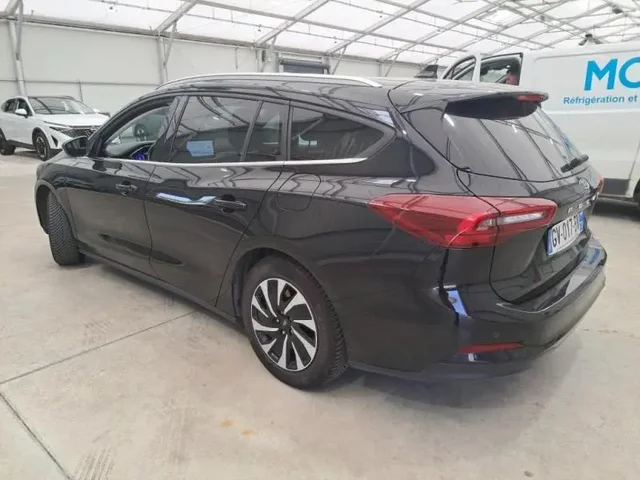 Occasion FORD Focus SW à Cesson chez Groupe Zélus