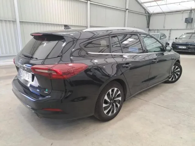 Occasion FORD Focus SW à Cesson chez Groupe Zélus
