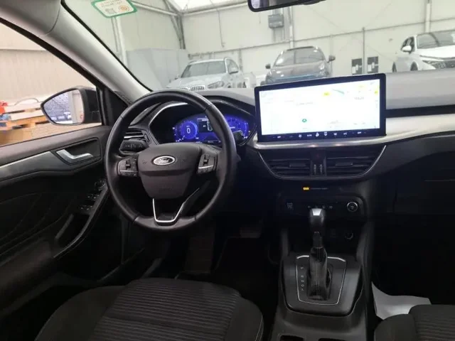 Occasion FORD Focus SW à Cesson chez Groupe Zélus
