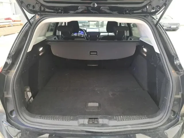 Occasion FORD Focus SW à Cesson chez Groupe Zélus