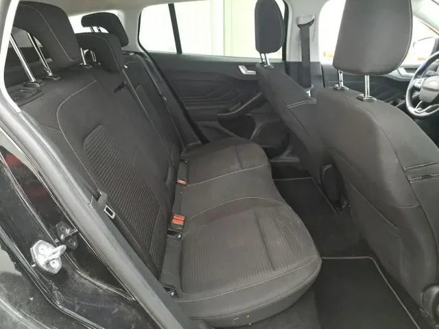 Occasion FORD Focus SW à Cesson chez Groupe Zélus