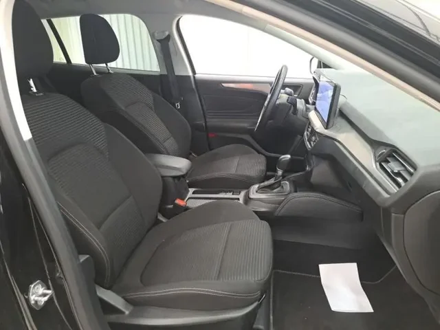 Occasion FORD Focus SW à Cesson chez Groupe Zélus