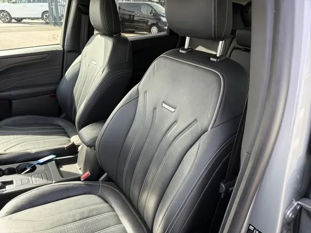Occasion FORD Kuga à Cesson chez Groupe Zélus