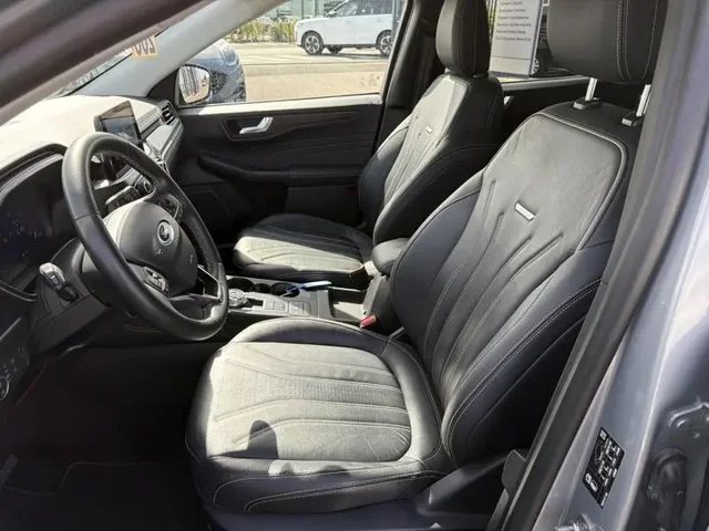 Occasion FORD Kuga à Cesson chez Groupe Zélus