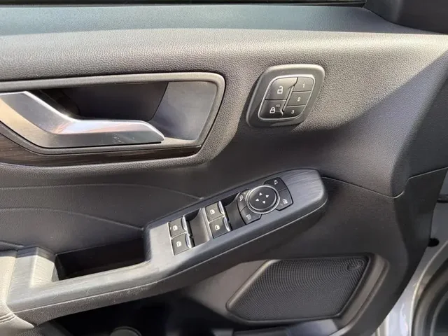 Occasion FORD Kuga à Cesson chez Groupe Zélus