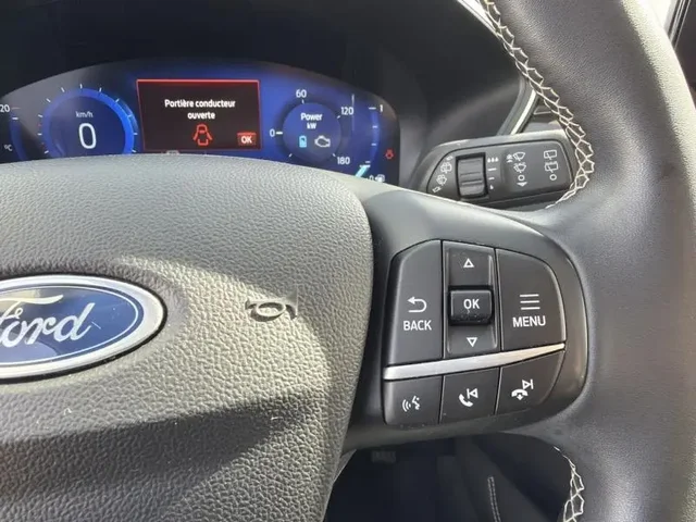 Occasion FORD Kuga à Cesson chez Groupe Zélus
