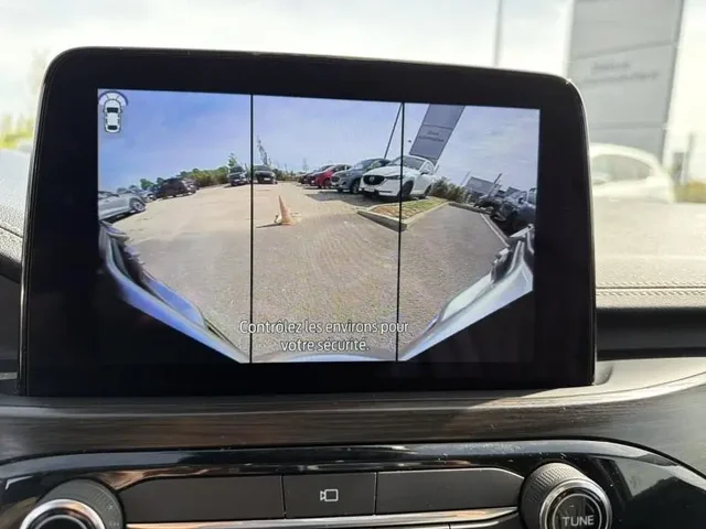 Occasion FORD Kuga à Cesson chez Groupe Zélus
