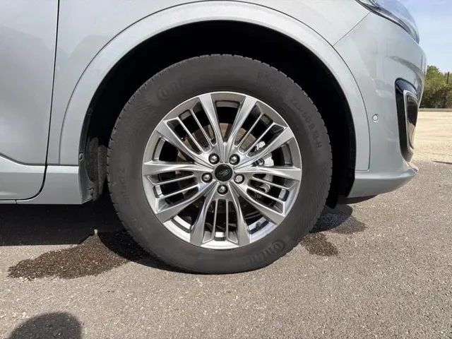 Occasion FORD Kuga à Cesson chez Groupe Zélus